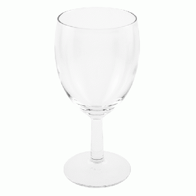 port / sherry glas