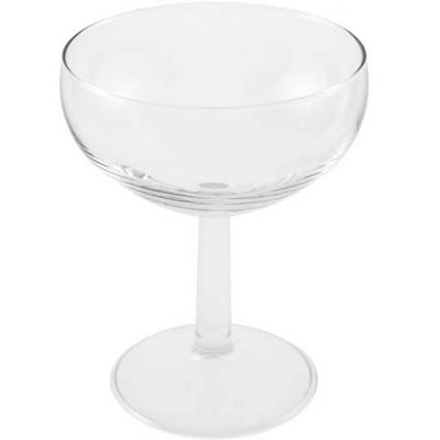 champagne coupe