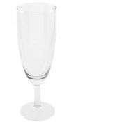 champagne flute