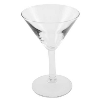 martini coupe