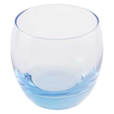 waterglas salto blue