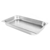 binnenbak chafingdish 1/1 gn 5 cm diep