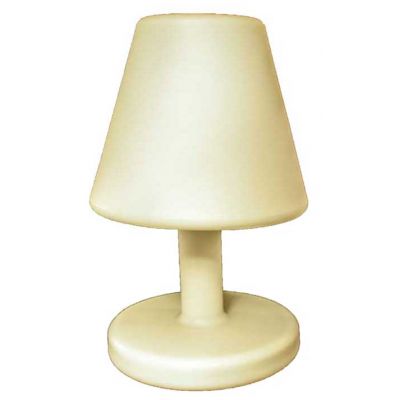 fatlamp middel