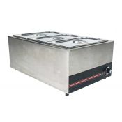 au bain marie tafelmodel