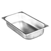 binnenbak chafingdish 1/3 gn 5 cm