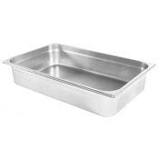 binnenbak chafingdish 1/1 gn 10 cm diep