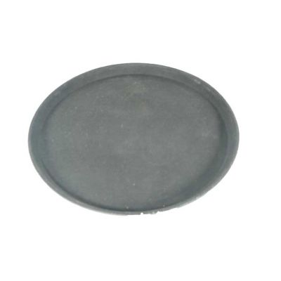 dienblad rond antislip