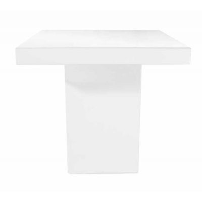 eettafel bianco