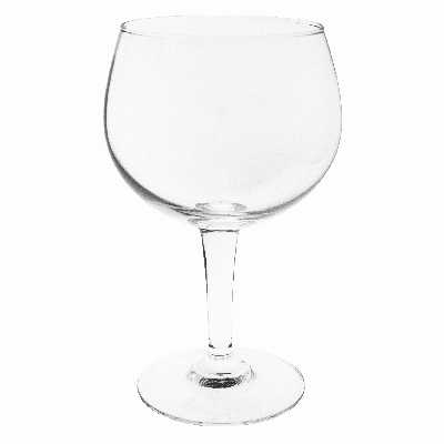 Gin Tonic glas