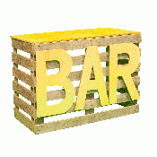 palletbar