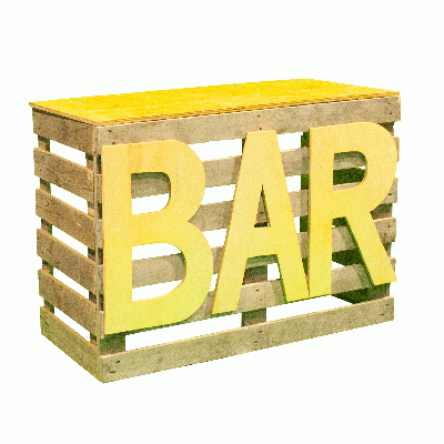 palletbar