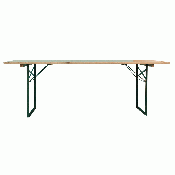 partytafel 70 cm