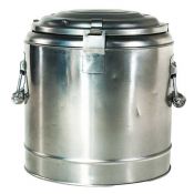 voedselcontainer 10 ltr